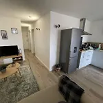 Apartmán Tres Bel Appartement, Port Sanary, Sanary-sur-Mer