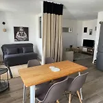 Apartmán Tres Bel Appartement, Port Sanary, *