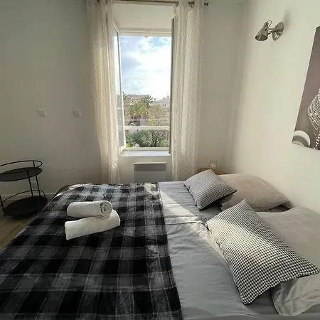 Apartmán Tres Bel Appartement, Port Sanary,