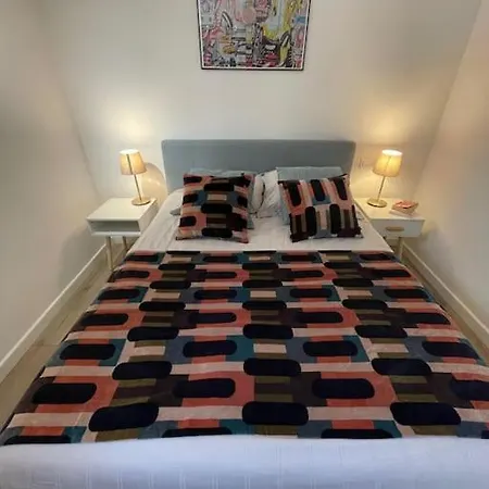 Tres Bel Appartement, Port Sanary, Sanary-sur-Mer