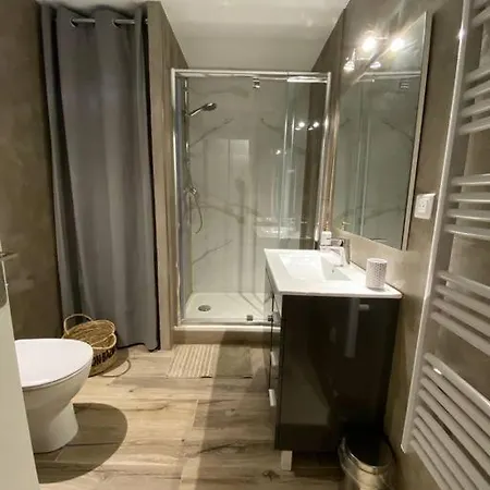Tres Bel Appartement, Port Sanary, Apartment *